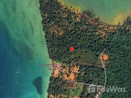  Land for sale in Thailand, Ko Mak, Ko Kut, Trat, Thailand