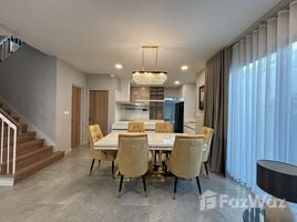 4 Bedroom Villa for rent at MANTANA Bangna km 15, Bang Chalong, Bang Phli, Samut Prakan