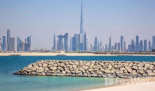 N/A Terrain a vendre à Pearl Jumeirah, Dubai Pearl Jumeirah Villas