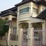 3 спален Дом на продажу в Saen Charoen Orchid Park, Банг Ламунг, Паттая