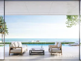 4 Bedroom Villa for sale at Beachfront, Al Rashidiya 2