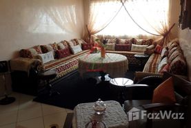 Bel appartement dans une magnifique résidence, Agadir NJH779VA Real Estate Development in Na Agadir, Souss Massa Draa