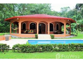 2 Habitación Villa en venta en Puntarenas, Osa, Puntarenas