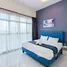 Condominium Studio à louer à Singapore Land Tower, Raffles place, Downtown core, Central Region