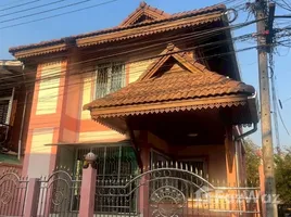 ขายบ้านเดี่ยว 2 ห้องนอน ใน หายยา, เชียงใหม่, หายยา