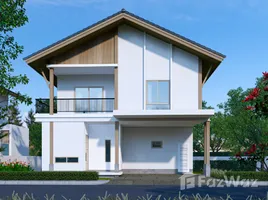 3 Habitación Casa en venta en Baan Tara Keree 2, Ban Waen, Hang Dong