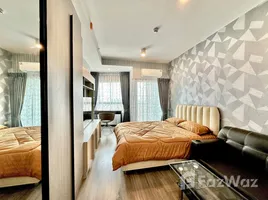 1 Bedroom Condo for rent at Ideo Ramkhamhaeng Lamsali Station, Hua Mak, Bang Kapi, Bangkok, Thailand