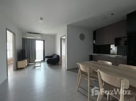 คอนโด 2 ห้องนอน ให้เช่า ในโครงการ เดอะพาร์คแลนด์ เพชรเกษม 56, บางหว้า