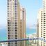 1 спален Квартира на продажу в Paloma Tower, Al Sahab, Dubai Marina