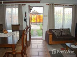 3 Bedrooms House for rent in San Jode De Maipo, Santiago Puente Alto