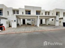 3 Bedroom Villa for sale at Arabella Townhouses 1, Arabella Townhouses, Mudon