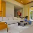 4 Bedroom Villa for rent at Star Silas Villa, Chalong