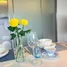 1 Bedroom Condo for rent at Sunshine Beach Residences, Choeng Thale