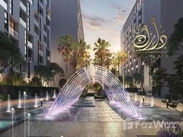 1 спален Квартира на продажу в Al Mamsha, Al Zahia, Muwaileh Commercial, Sharjah