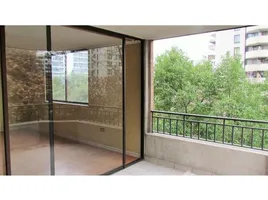 3 Bedroom Apartment for rent at Providencia, Santiago