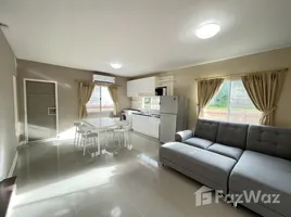 3 Schlafzimmer Reihenhaus zu vermieten im Habitown Kohkaew, Ko Kaeo, Phuket Town