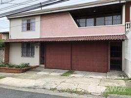 7 Habitación Casa en venta en Pavas, Escazu
