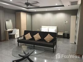 Studio Condo for rent at S.S. Surindra Mansion, Khlong Tan Nuea, Watthana