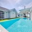 6 Habitación Villa en venta en Chon Buri, Bang Lamung, Pattaya, Chon Buri