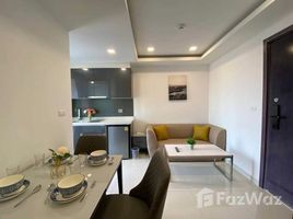 1 Bedroom Condo for rent in Nong Prue, Pattaya Arcadia Beach Continental