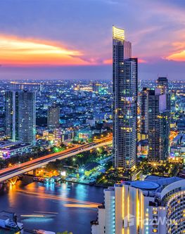 Properties for sale in in Bangkok, Thailand