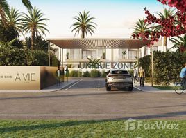 4 Schlafzimmer Villa zu verkaufen im The Fields, District 11, Mohammed Bin Rashid City (MBR)