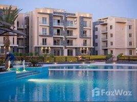 3 Bedroom Apartment for sale at Galleria Moon Valley, South Investors Area, New Cairo City