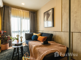 1 Bedroom Condo for sale at Metris Pattanakarn - Ekkamai, Suan Luang, Suan Luang