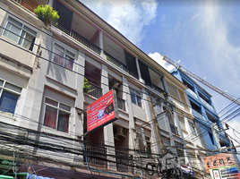 9 Bedrooms Townhouse for sale in Patong, Phuket 4-Storey Shop House in Baanzaan Fresh Market, Phuket