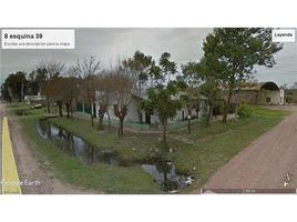 2 Habitaciones Casa en venta en , Chaco 8 esquina 39, San Martín Este-Oeste - Presidente Roque Sáenz Peña, Chaco