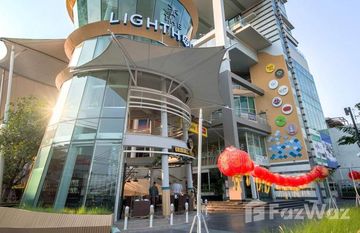 The Light House in Khlong Ton Sai, Bangkok