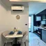 Studio Condo for rent at Arcadia Millennium Tower, Nong Prue, Pattaya