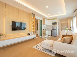 1 спален Кондо на продажу в Green Tower Condo, Chang Phueak, Mueang Chiang Mai, Чианг Маи