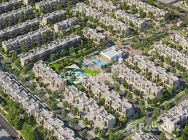 3 غرفة نوم تاون هاوس للبيع في Reem Townhouses, Town Square