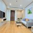 1 спален Кондо в аренду в The Address Asoke, Makkasan