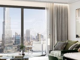 2 спален Квартира на продажу в St Regis The Residences, Downtown Dubai