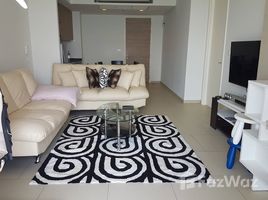 1 Bedroom Apartment for sale at Zire Wongamat, Na Kluea