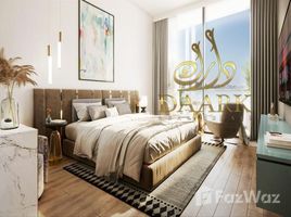 1 спален Квартира на продажу в Plaza, Oasis Residences, Masdar City