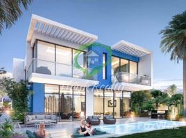 3 Bedroom Villa for sale at Santorini, DAMAC Lagoons
