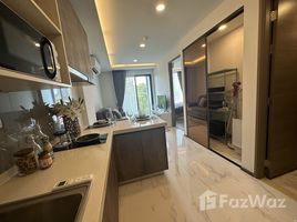 1 chambre Condominium à vendre à Define by Mayfair Sukhumvit 50., Phra Khanong