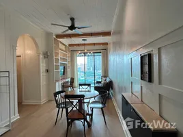 在Serenity Suites租赁的1 卧室 住宅, Makati City, Southern District, 马尼拉大都会