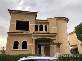 5 Bedroom Villa for sale at Lake View, The 5th Settlement