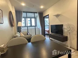 คอนโด 1 ห้องนอน ให้เช่า ในโครงการ เอกซ์ที ห้วยขวาง, ดินแดง, ดินแดง, กรุงเทพมหานคร