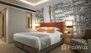 1 Schlafzimmer Appartement zu verkaufen in Din Daeng, Bangkok Grand Fortune Hotel Bangkok