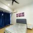 Studio Wohnung zu vermieten im Armanee Condominium, Kajang