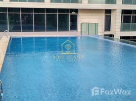 1 спален Квартира на продажу в Park View, Saadiyat Island