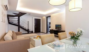 3 Schlafzimmern Wohnung zu verkaufen in Kamala, Phuket The Regent Kamala Condominium