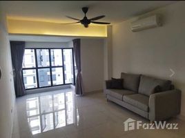 Studio Penthouse for rent at Eton Baypark Manila, Tondo I / II, Manila