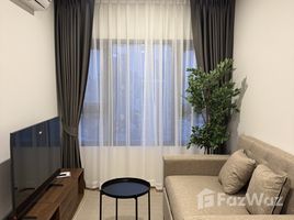 คอนโด 1 ห้องนอน ให้เช่า ในโครงการ ไลฟ์ รามา 4 - อโศก, คลองเตย