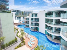 2 chambre Condominium à vendre à Absolute Twin Sands III., Patong
